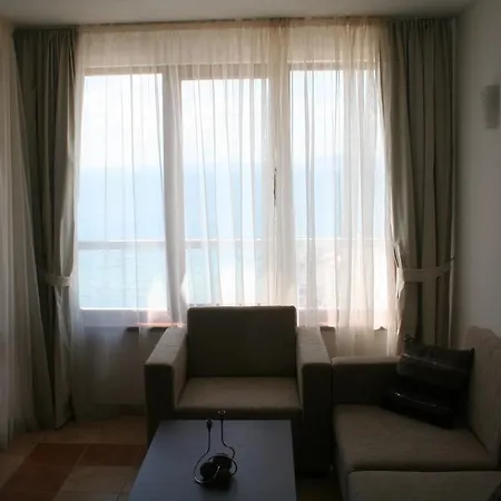 Helios Apartamento