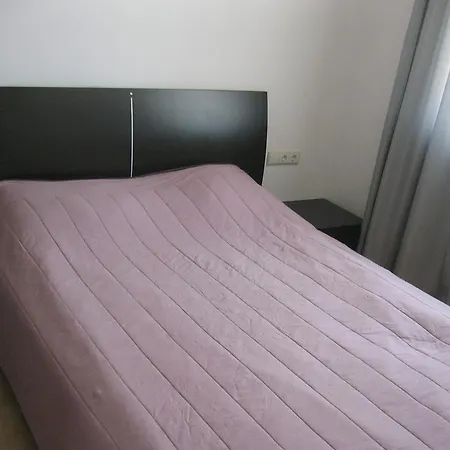 Helios Apartment Pomorie