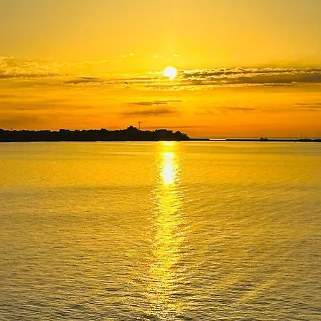 Helios Apartment Pomorie