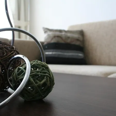 Apartment Helios Pomorie