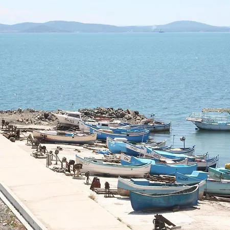 Helios Apartment Pomorie