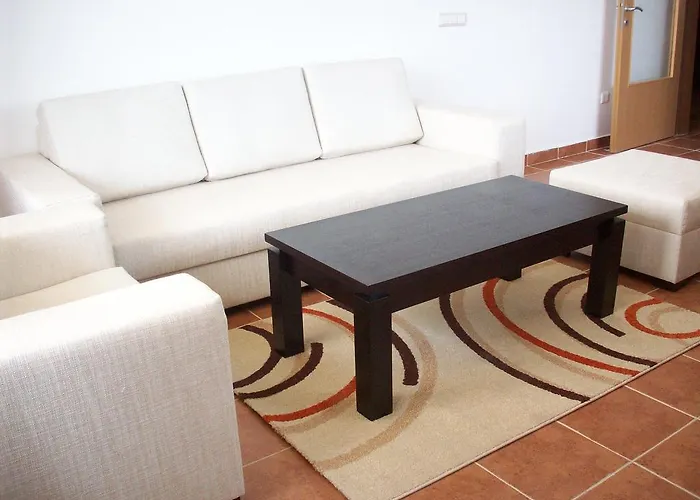 Helios アパート *