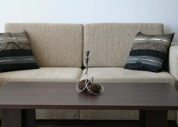 アパート Helios *